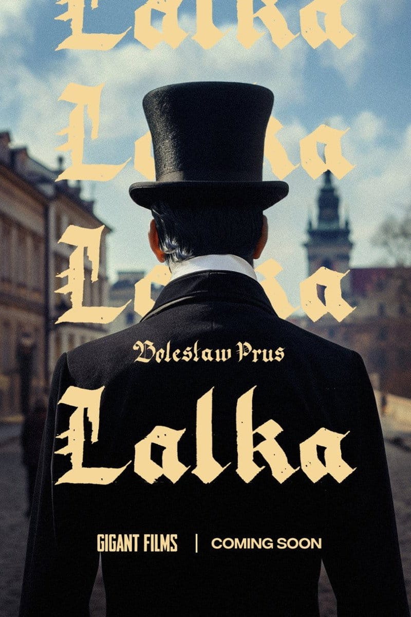 Lalka Film 2026