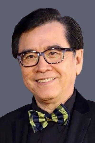 姜大衛