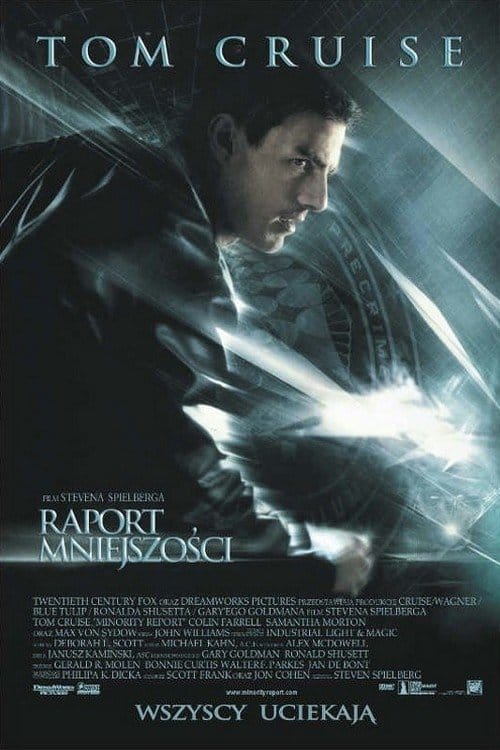 Raport mniejszości