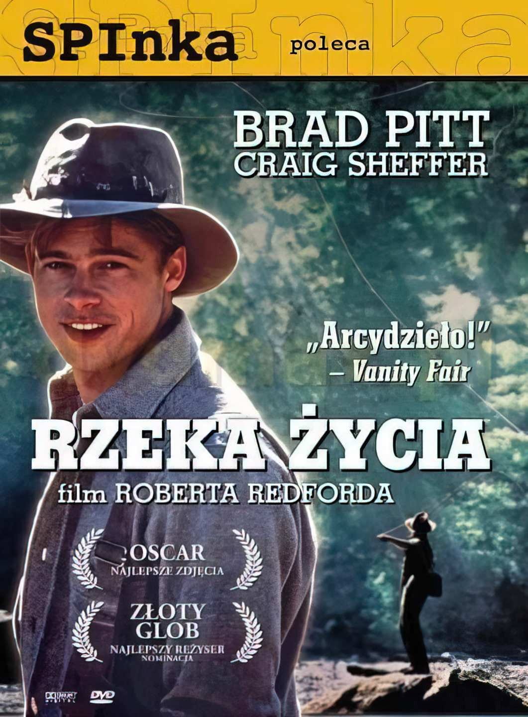 Rzeka życia