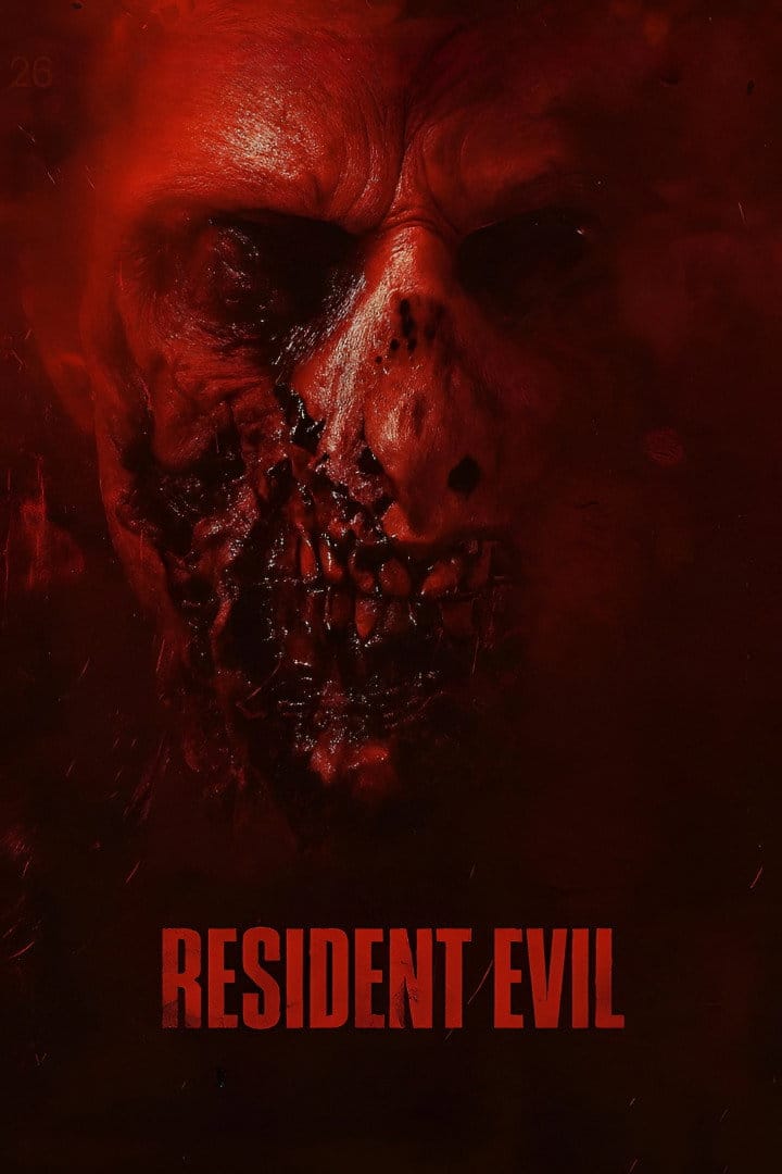 Resident Evil Film 2026