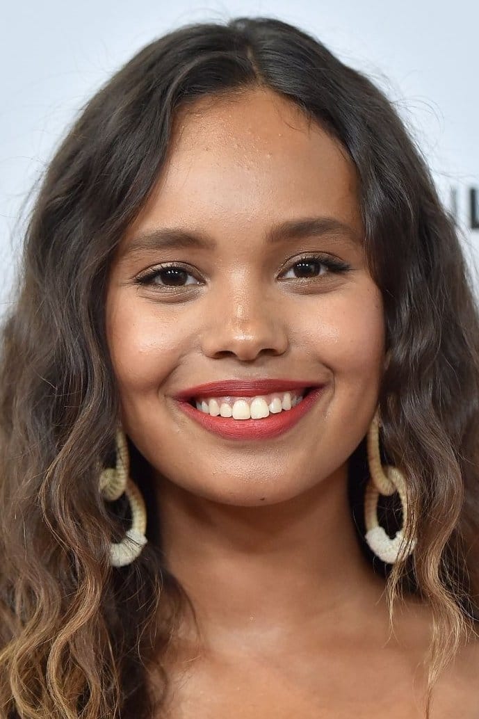 Alisha Bø