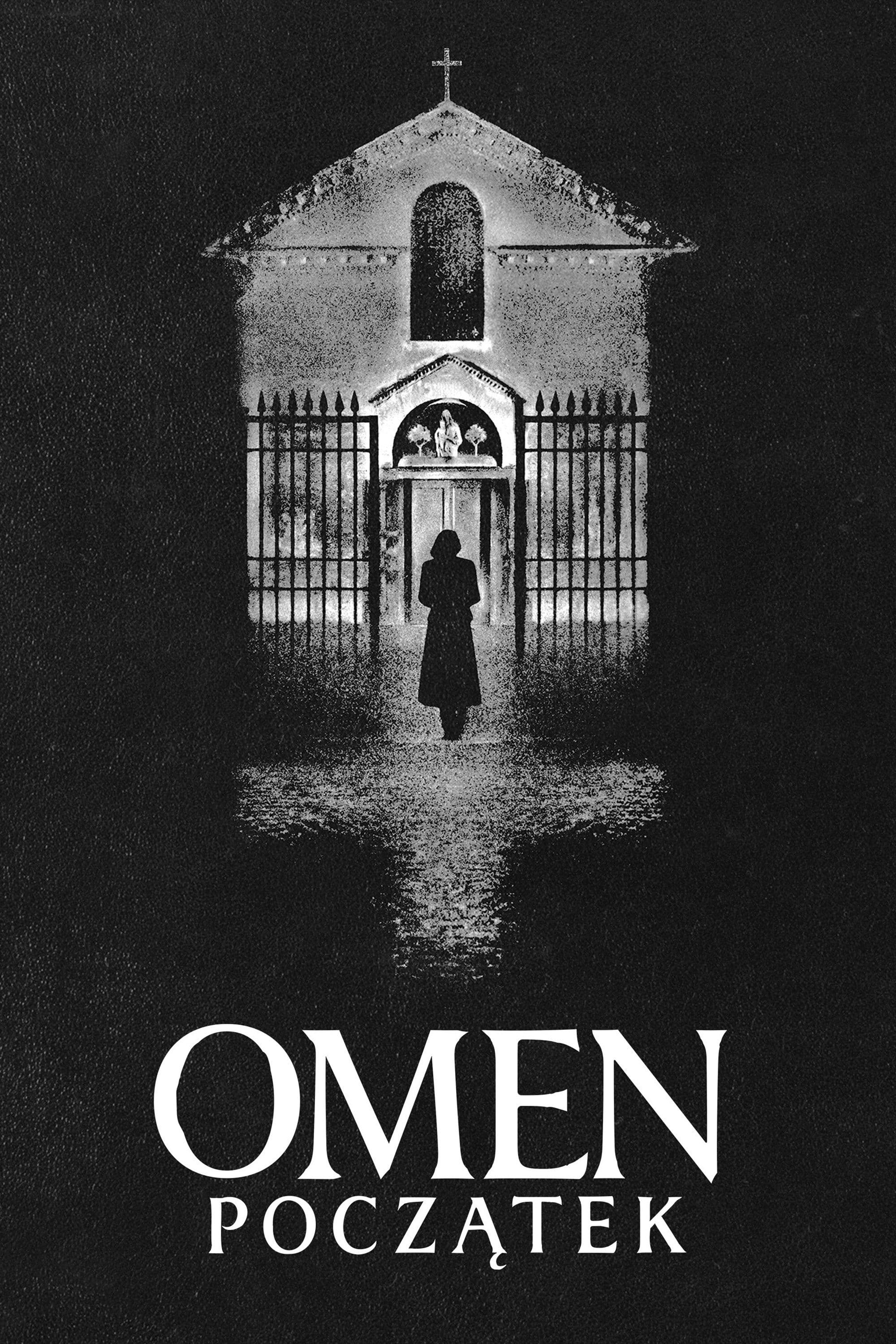Omen. Początek