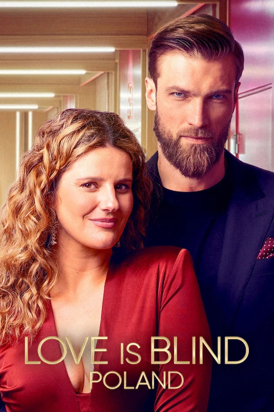 Love is Blind: Polska: Sezon 1
