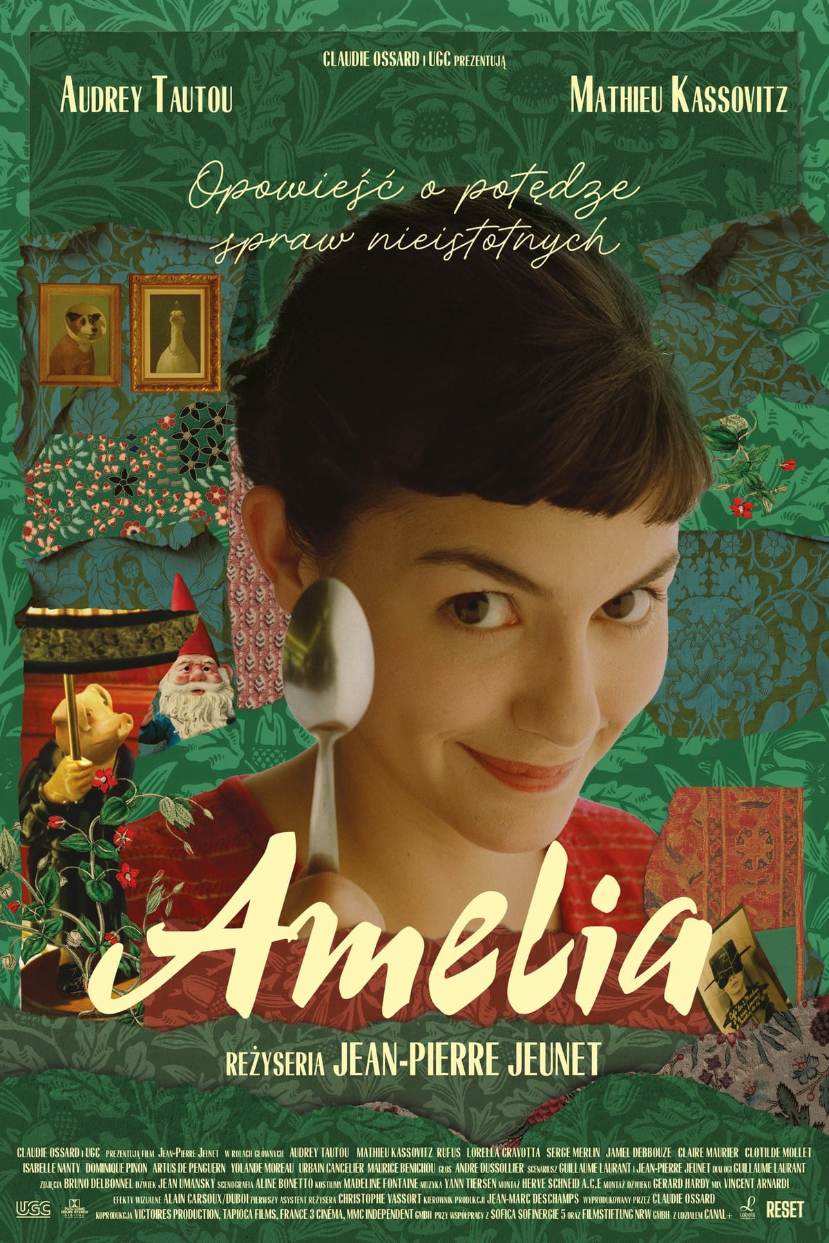 Amelia