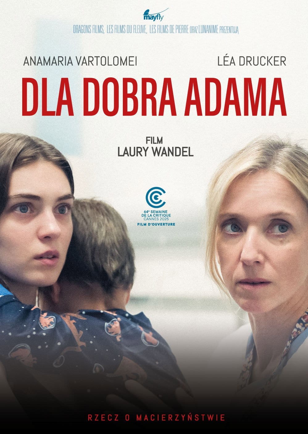 Dla dobra Adama