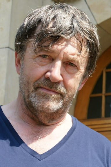 Olek Krupa