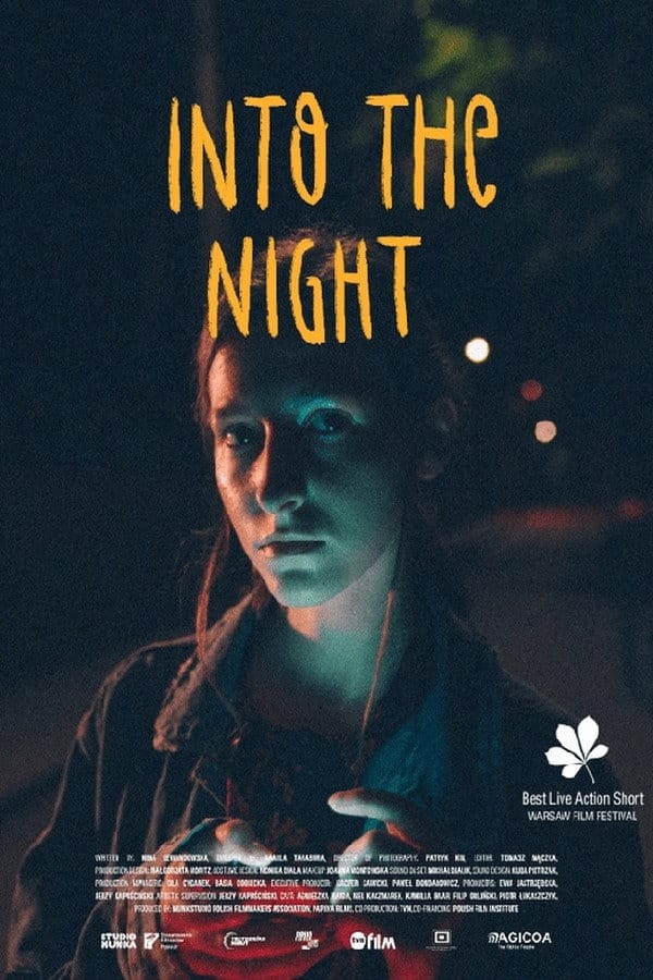 Chodźmy w noc