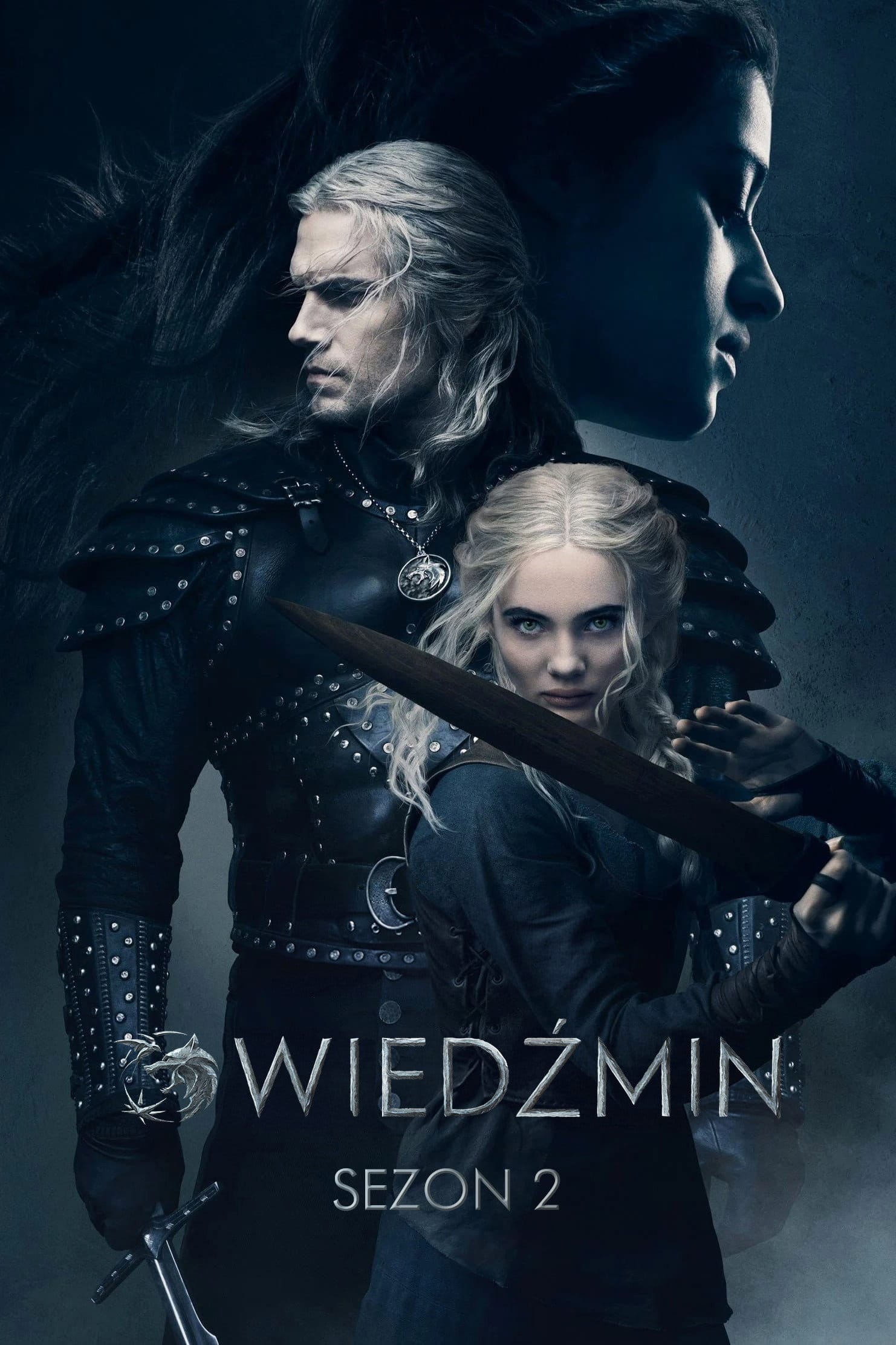 Wiedźmin: Sezon 2