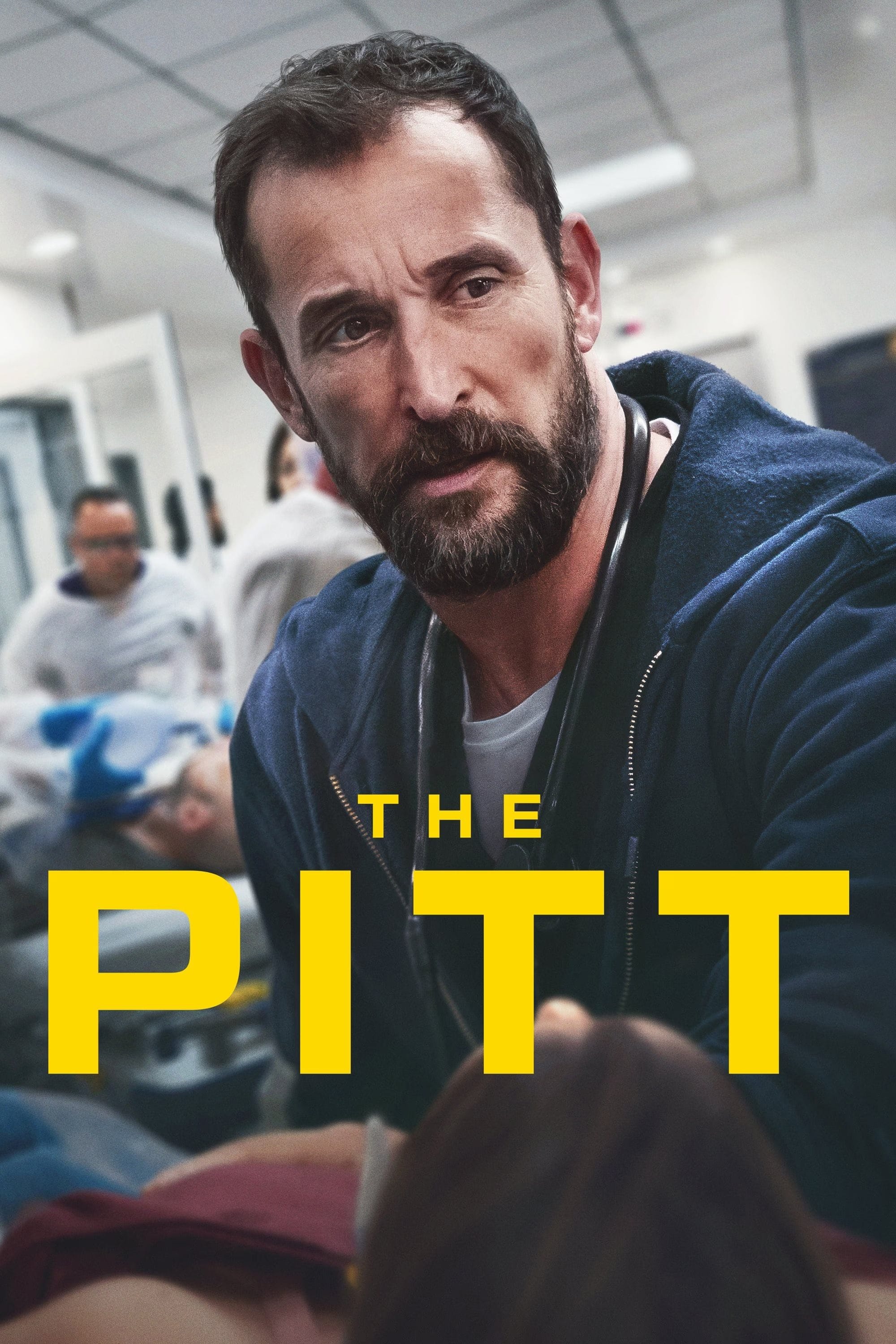 The Pitt: Sezon 1