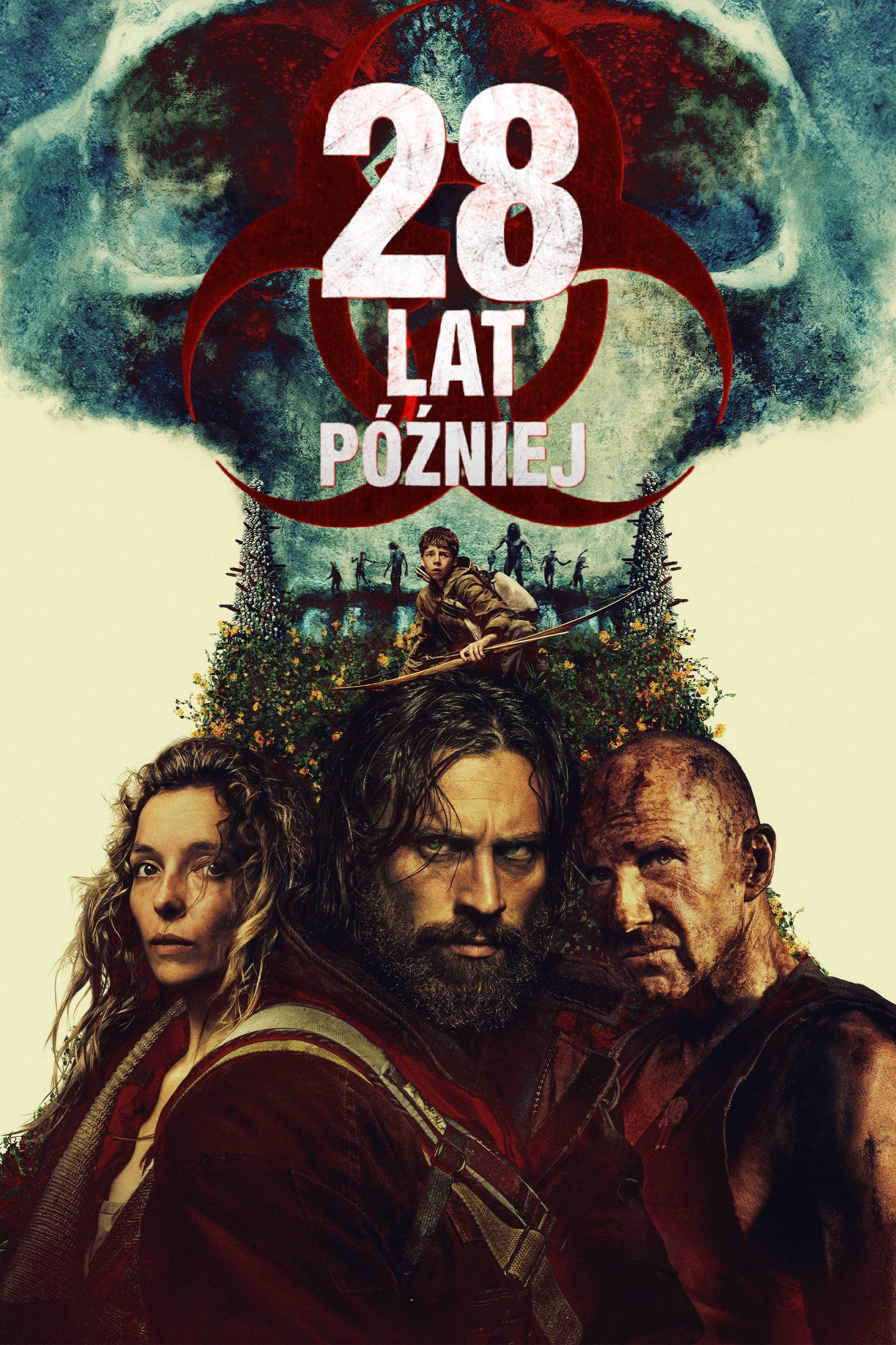 28 lat później