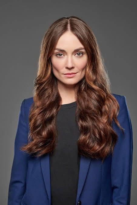 Mallory Jansen