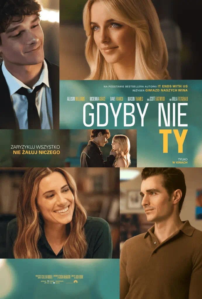 Gdyby nie ty