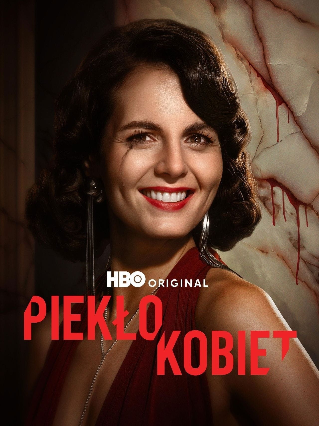 Piekło kobiet: Sezon 1