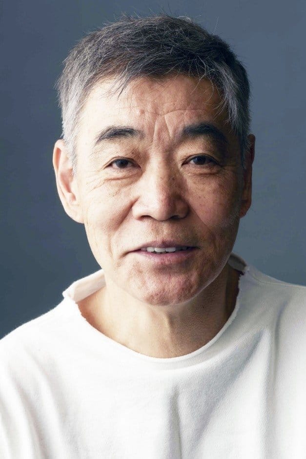 柄本明