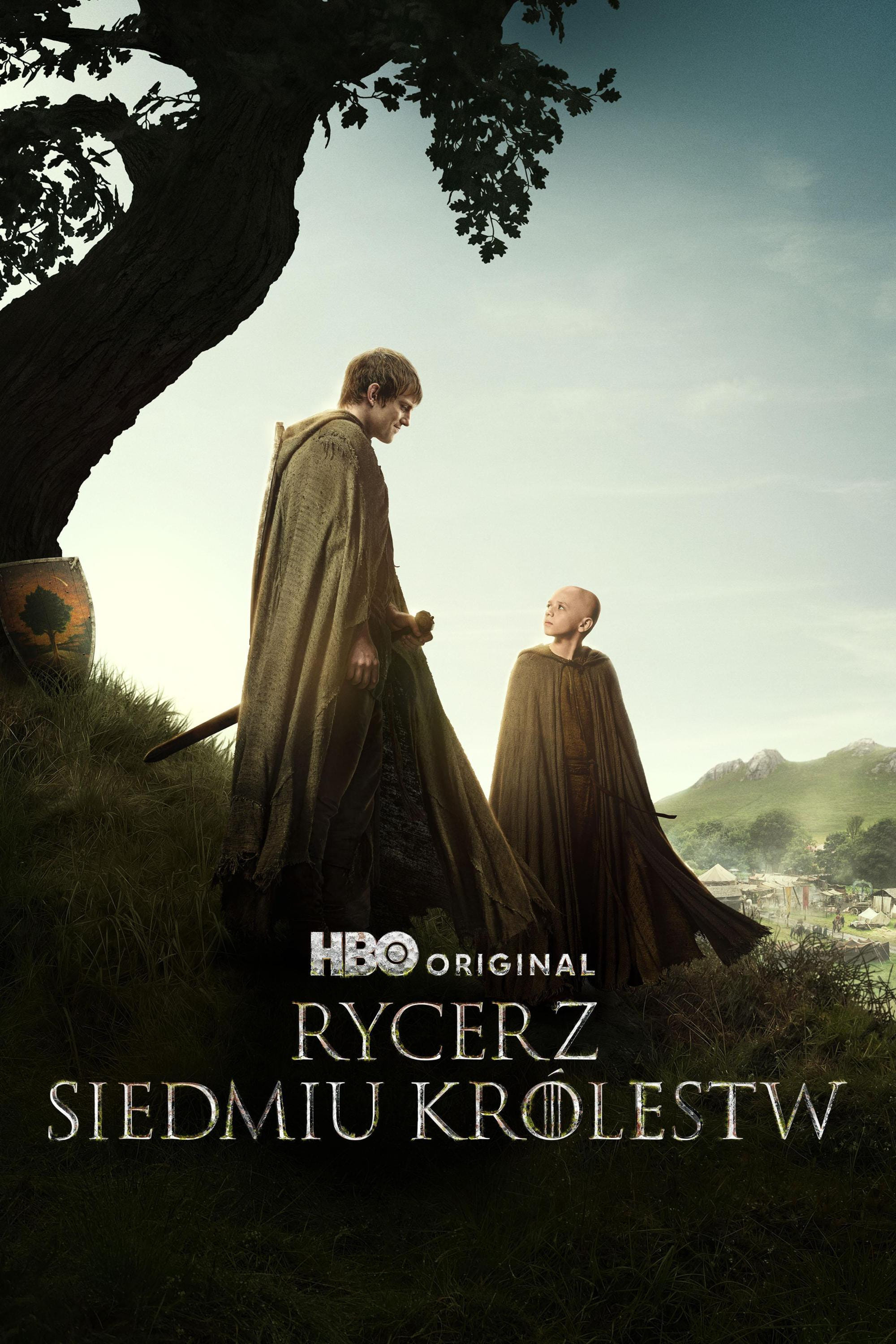 Rycerz Siedmiu Królestw: Sezon 1
