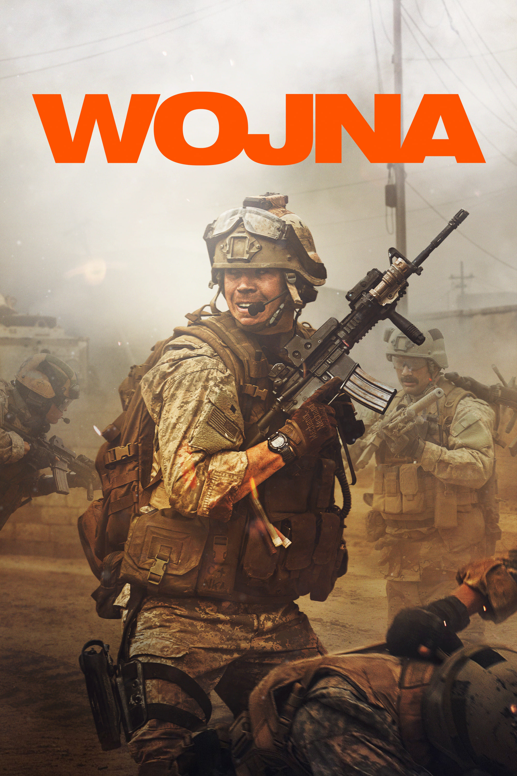 Wojna