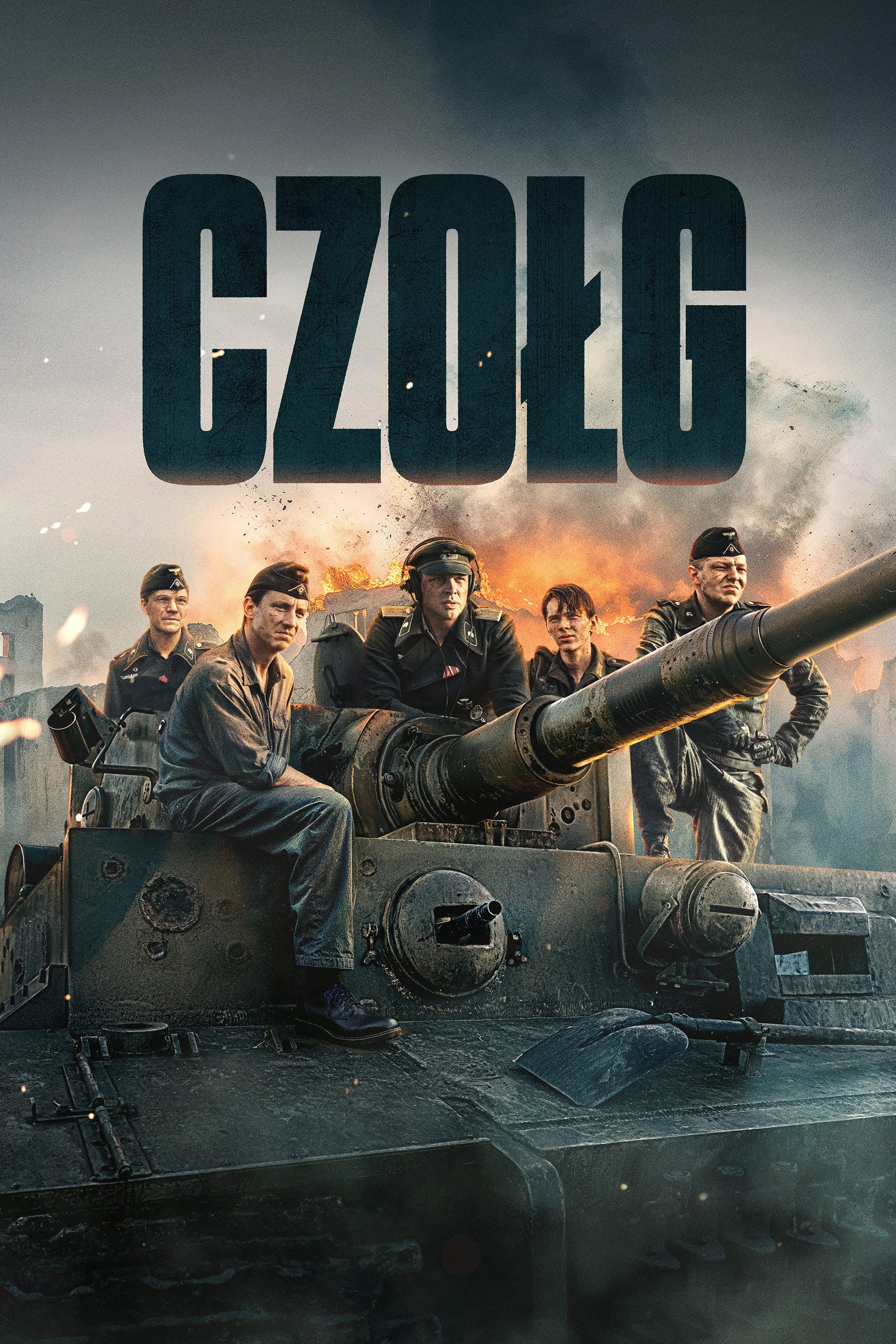 Czołg